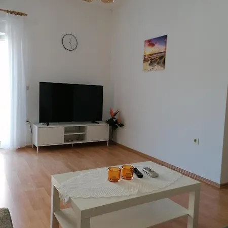 Mary Apartment *