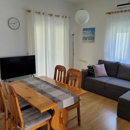 Apartman Mary Murter