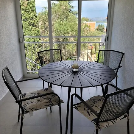 Apartman Mary *