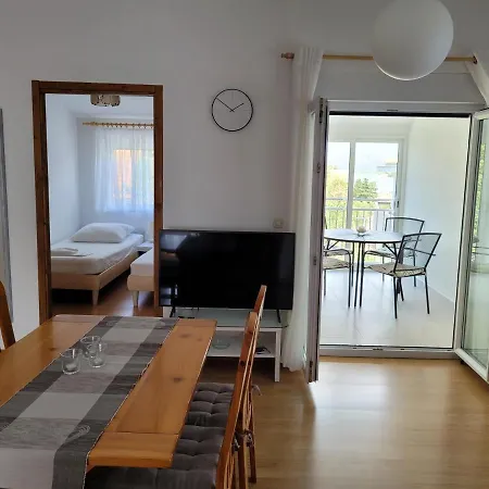 Mary Apartment *