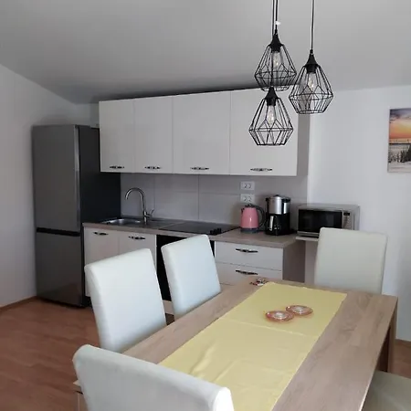 Apartman Mary *