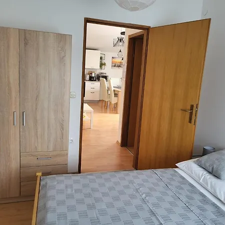 Mary Apartment *