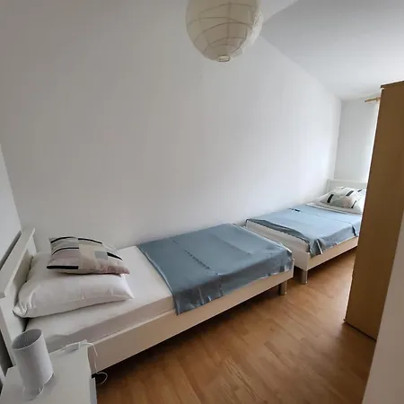 Apartman Mary *