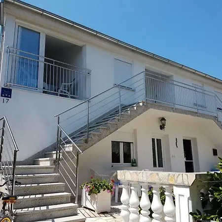 Mary Apartment Murter