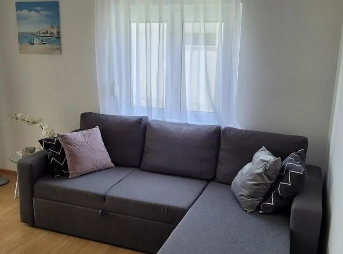 Appartement Mary Murter