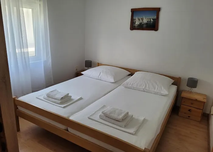 Apartamento Mary Murter