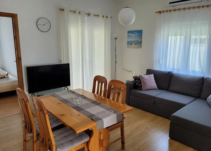 Apartamento Mary Murter