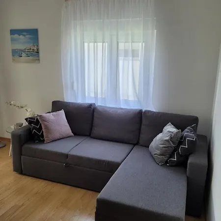 Appartement Mary Murter