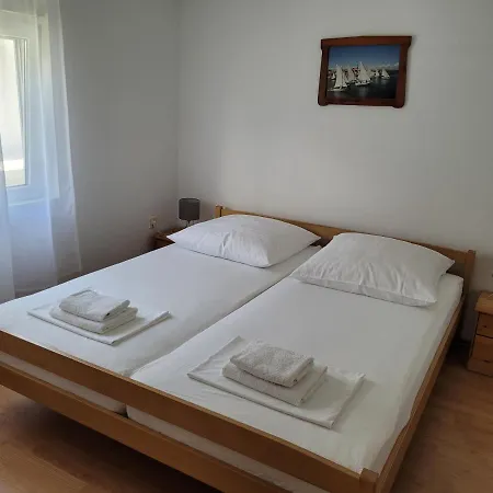 Appartement Mary Murter